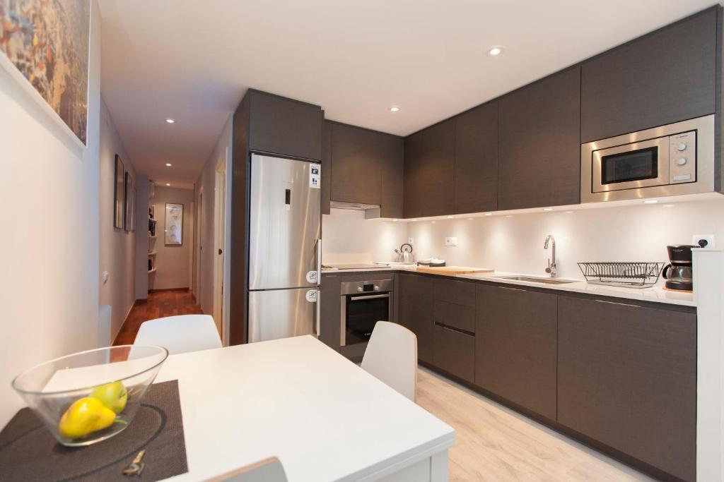 Sagrada Familia Apartamento