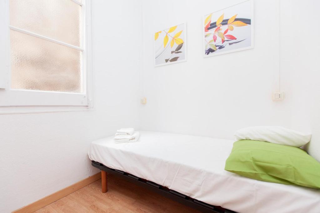 Apartment Gracia *