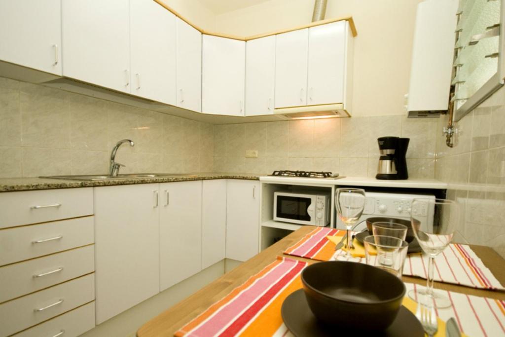 Appartement Sant Antoni Market *