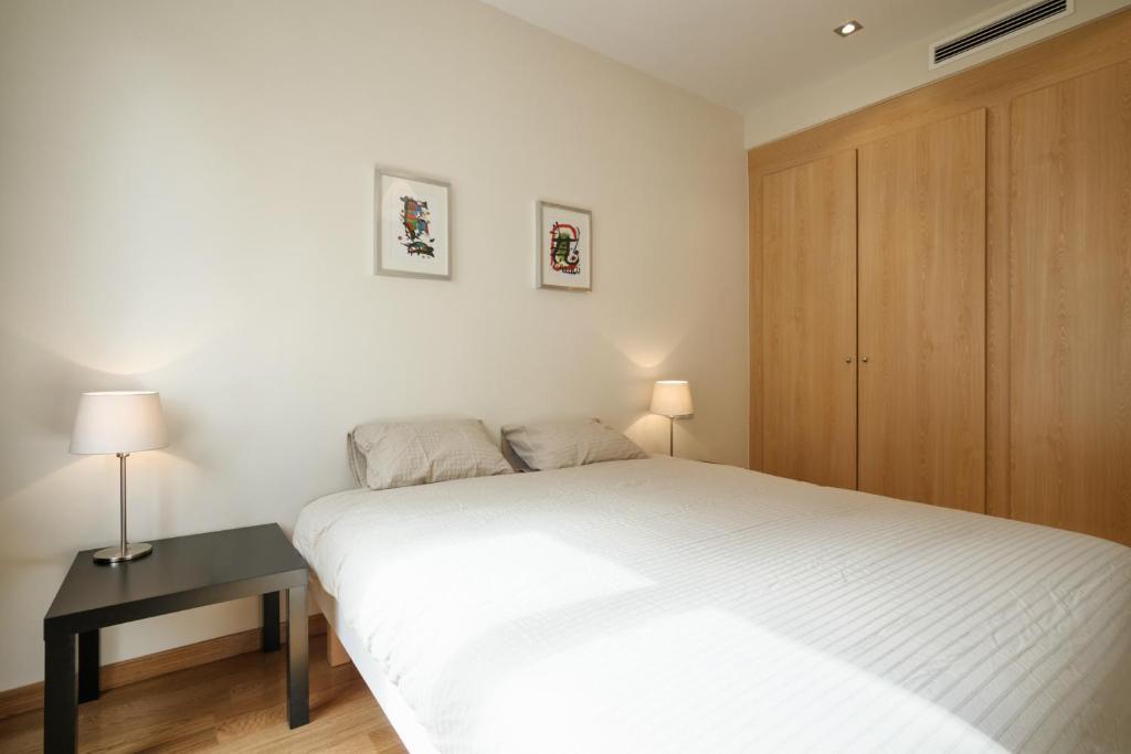 Appartement Sant Antoni Market Barcelona
