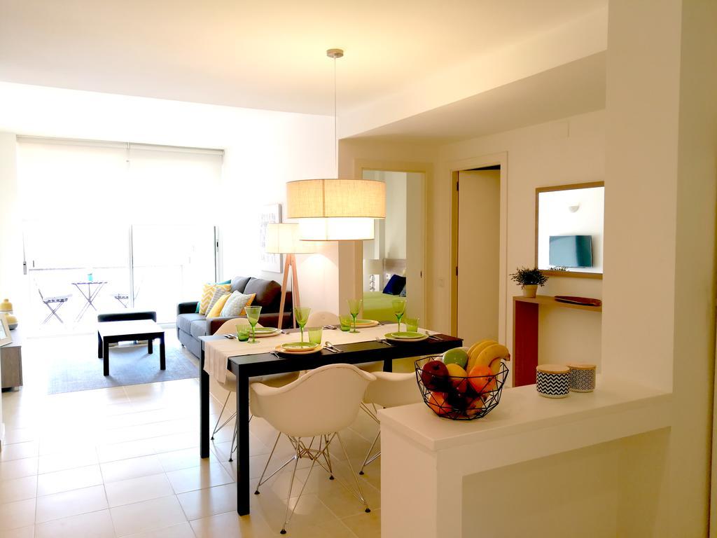 Appartement Pool Center Barcelone