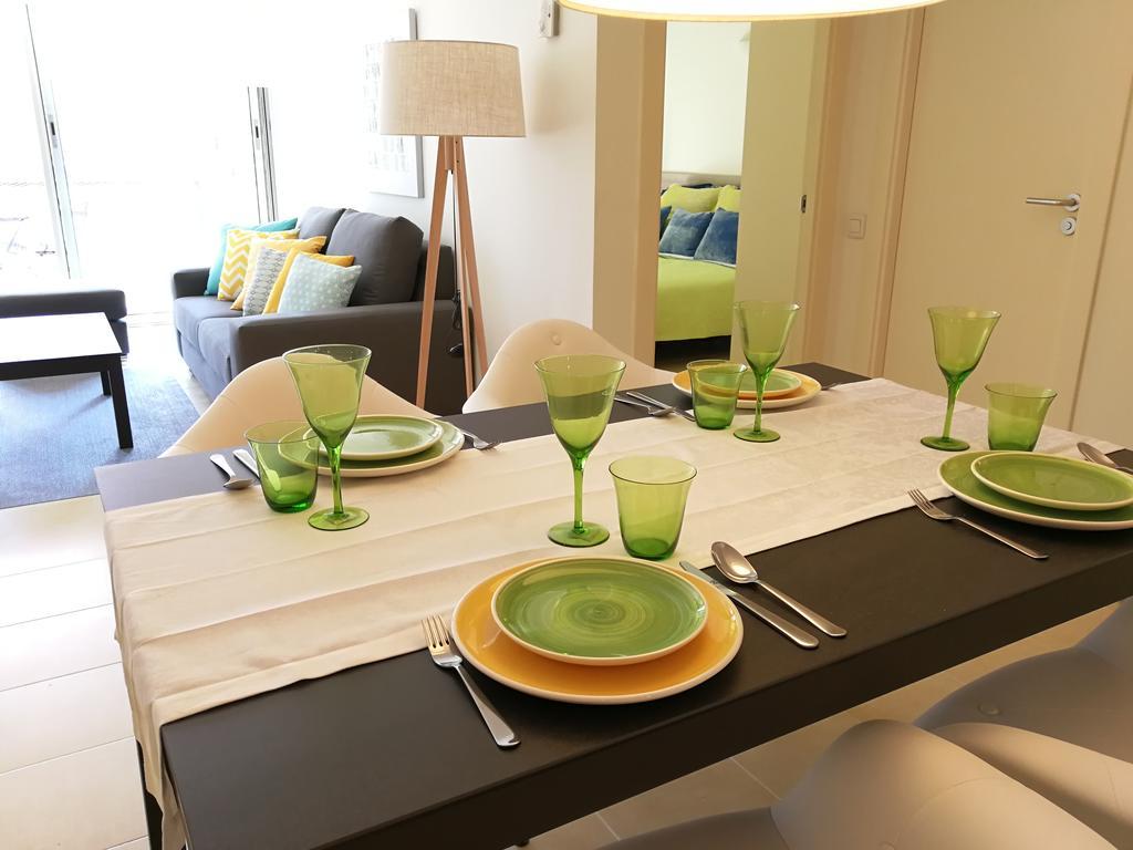Pool Center Appartement Barcelone