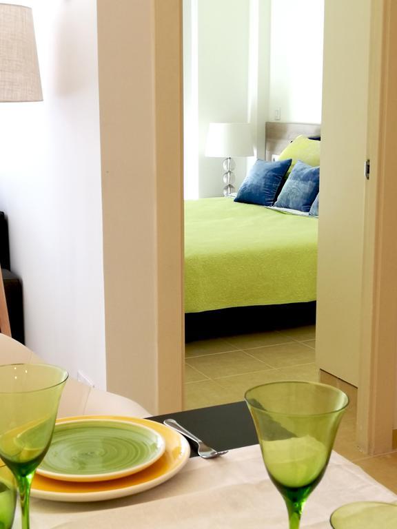 Appartement Pool Center *