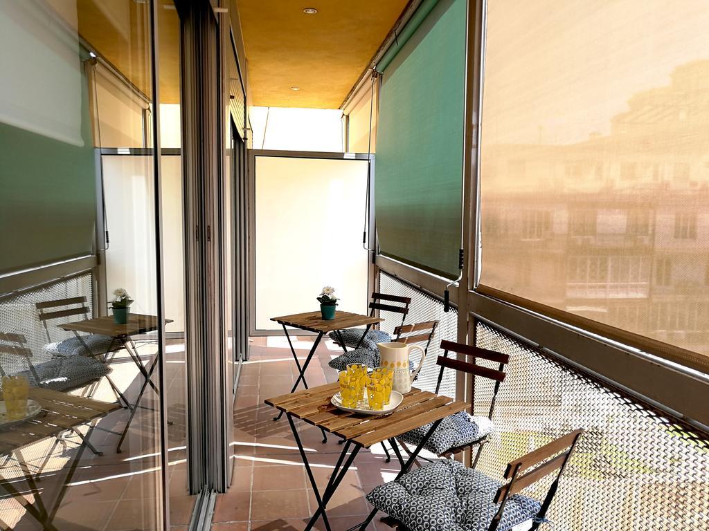 Pool Center Appartement *
