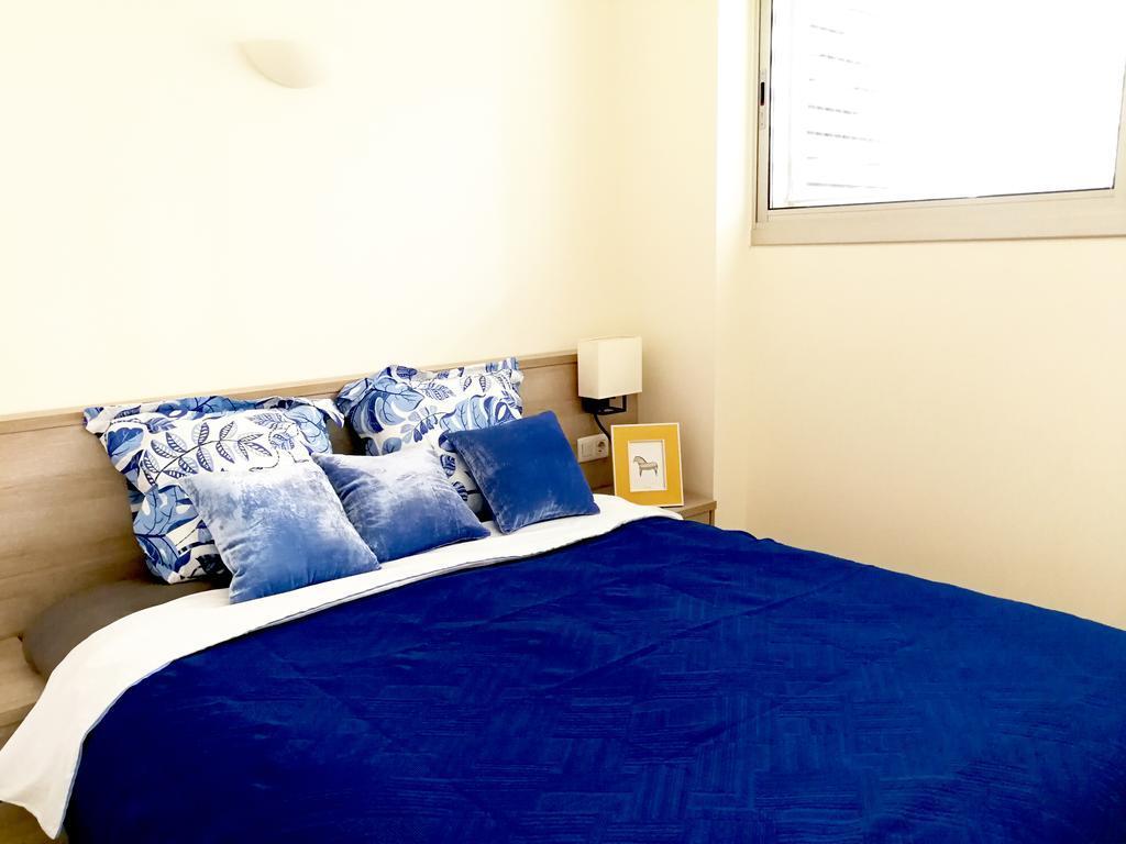 Appartement Pool Center