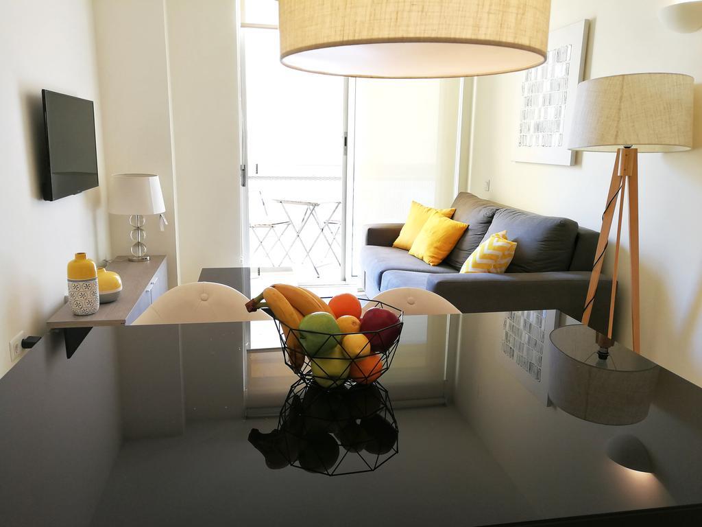 Appartement Pool Center Barcelone