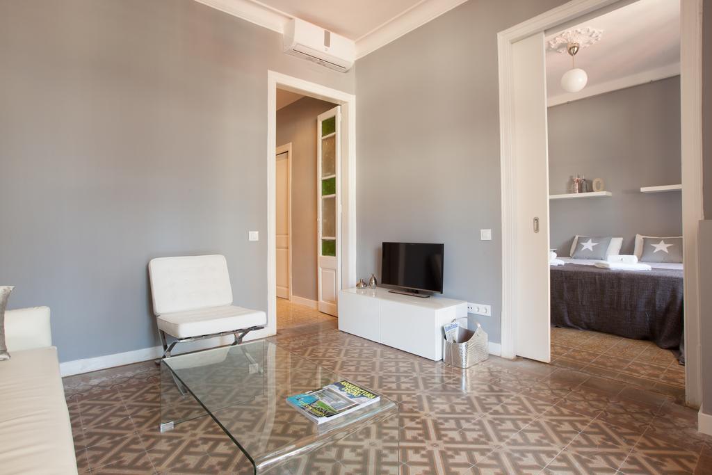 Enjoy Sofia Appartement Barcelone