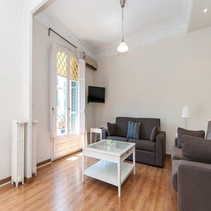 Weflating Passeig De Gracia Appartement