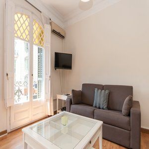 Appartement Weflating Passeig De Gracia Barcelone