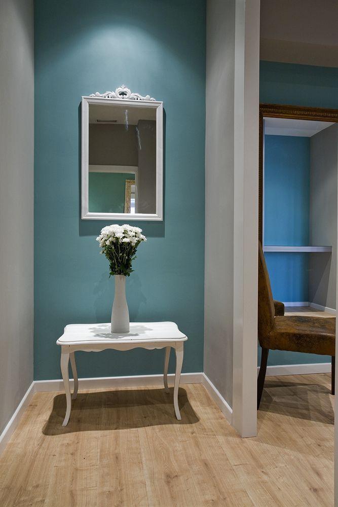 Violeta Boutique Gasthof Barcelona