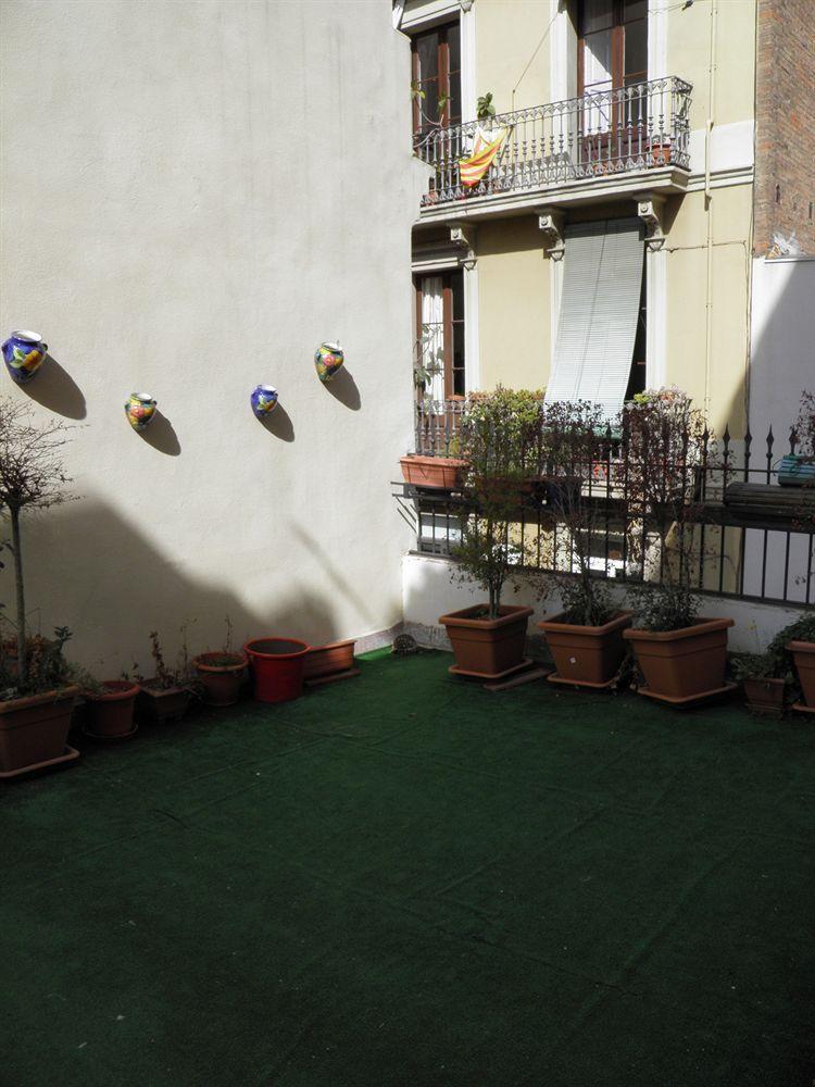 Bcn Urbaness Bonavista Gasthuis 2*