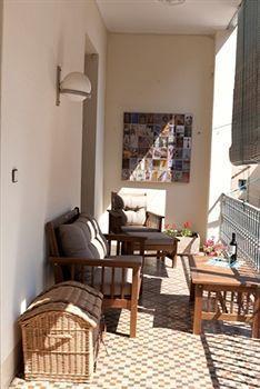 Sibsbcn- Rambla- Family Friends Business Appartement