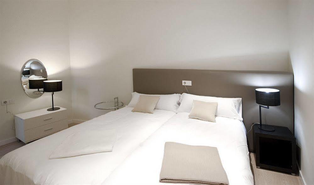 Stylish Diagonal Appartement *