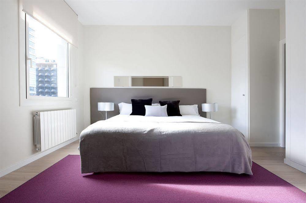 Appartement Stylish Diagonal