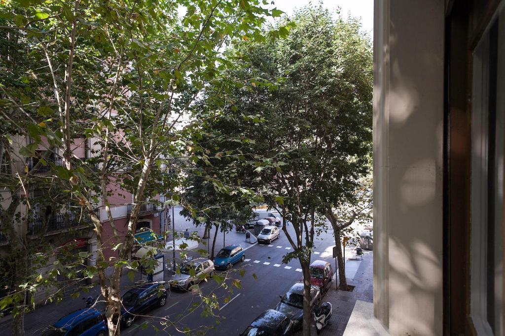 Comtal Appartement