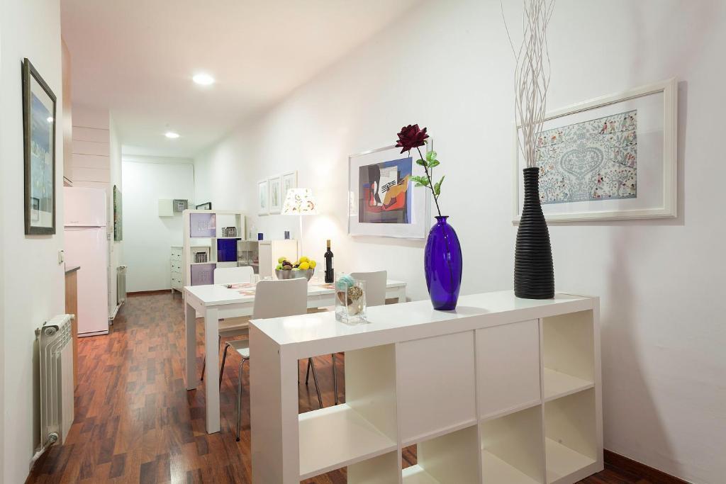 Comtal Appartement *