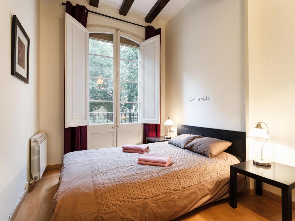 Sant Antoni Market Appartement *