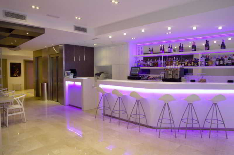 Musik Boutique Hotel 3*