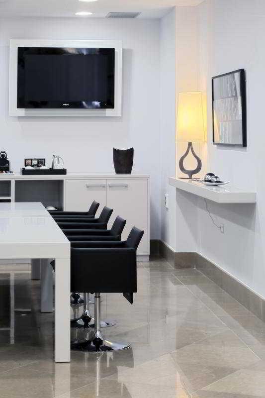 Hotel Hesperia Ramblas 4*