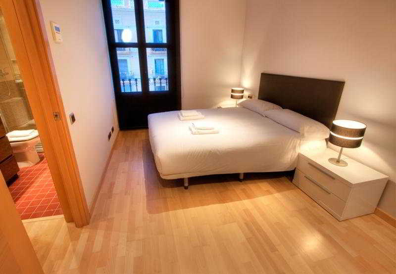 Tamarit Appartement Barcelone