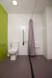 Onefam Ramblas Auberge de jeunesse