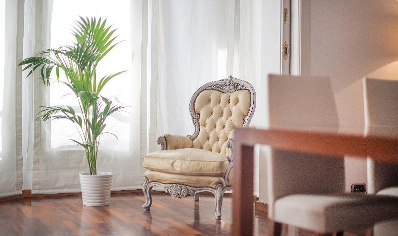 Stylish Diagonal Appartement *