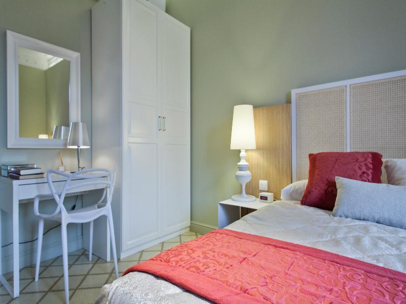 Urban District Apartment Barcelona