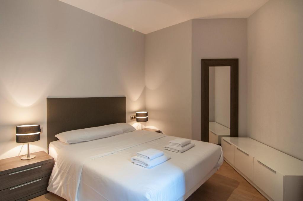 Tamarit Appartement