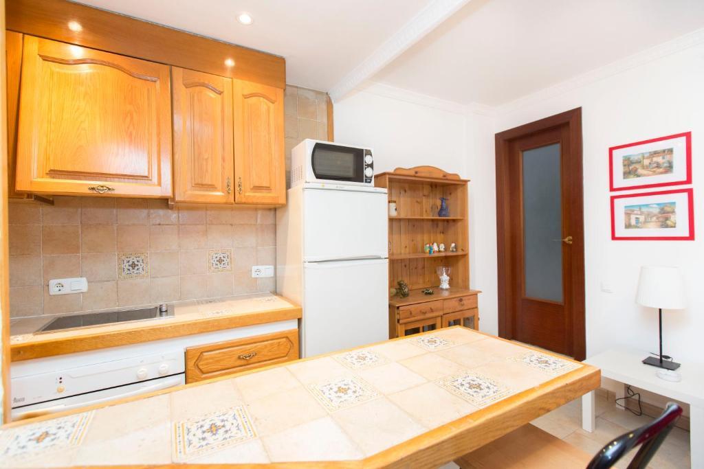 Gracia Apartment *