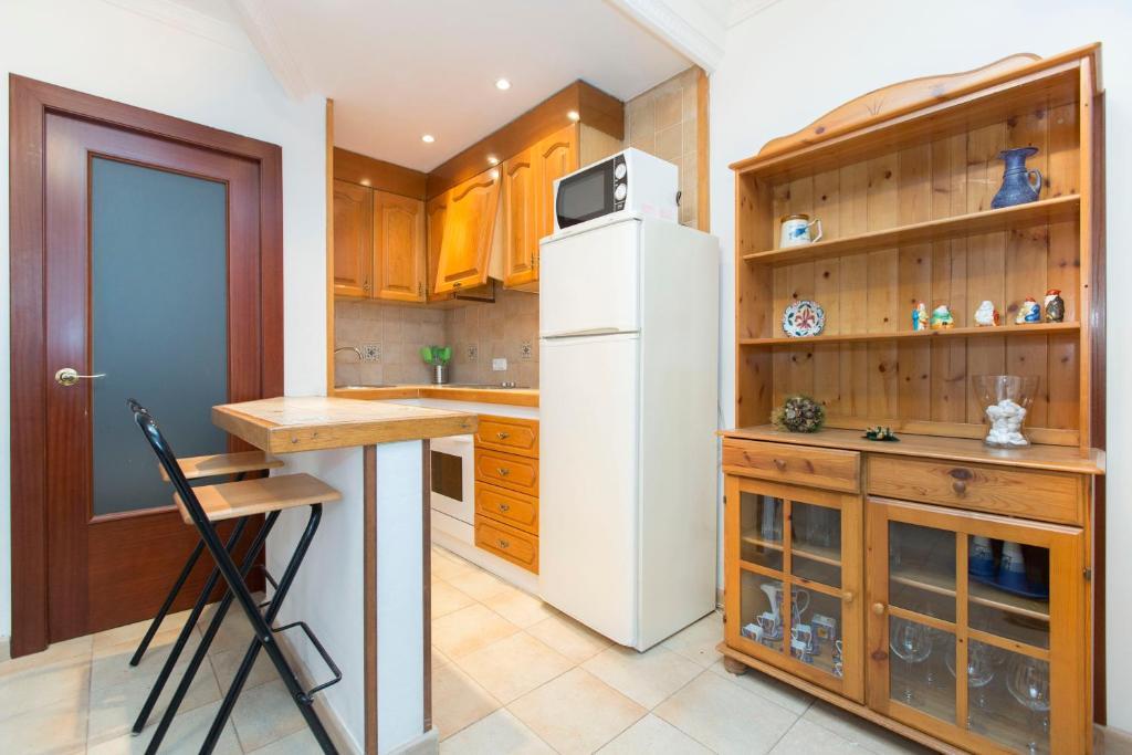 Gracia Apartment Barcelona