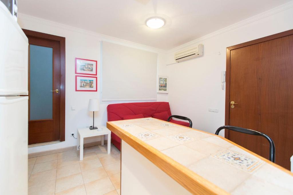 Apartment Gracia *
