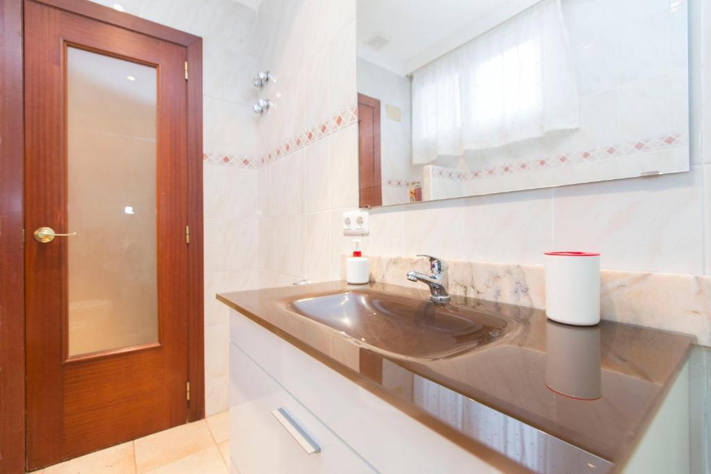Gracia Apartment *