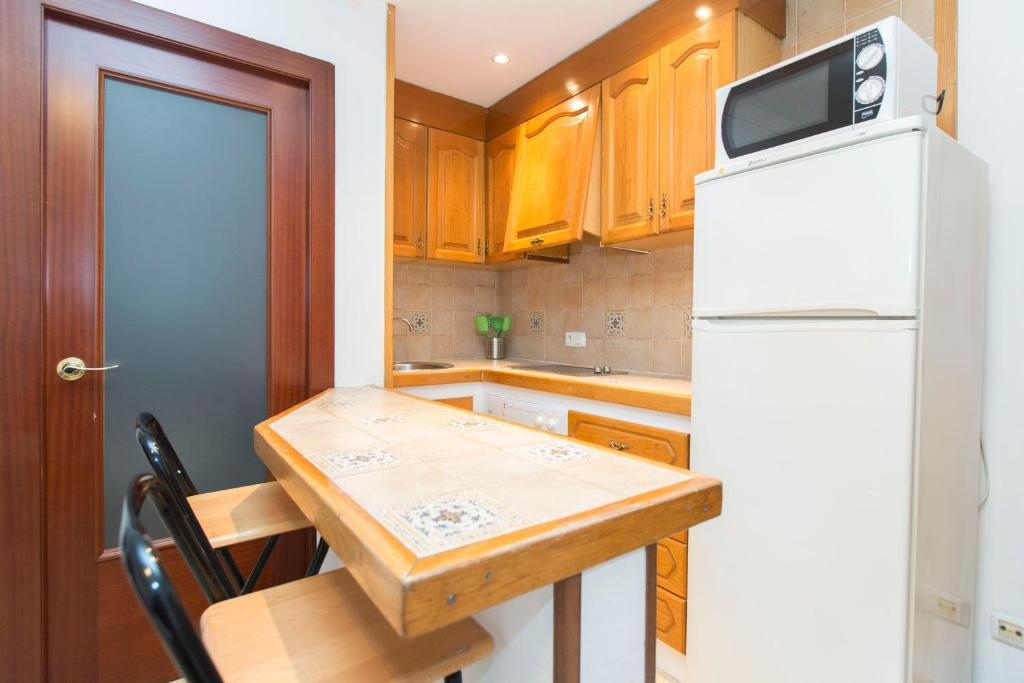 Apartment Gracia Barcelona