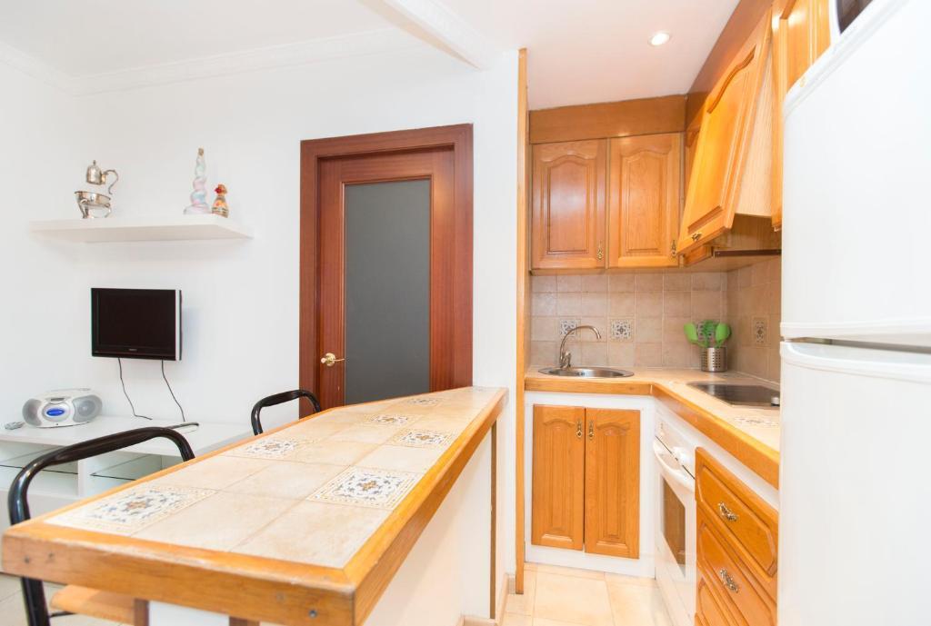 Apartment Gracia