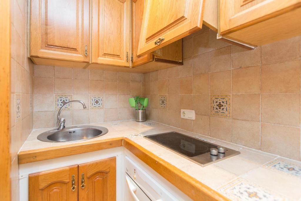 Gracia Apartment Barcelona