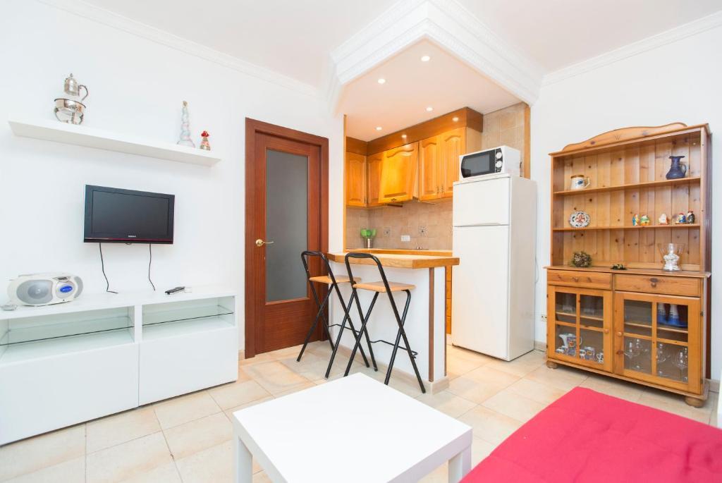 Gracia Apartment