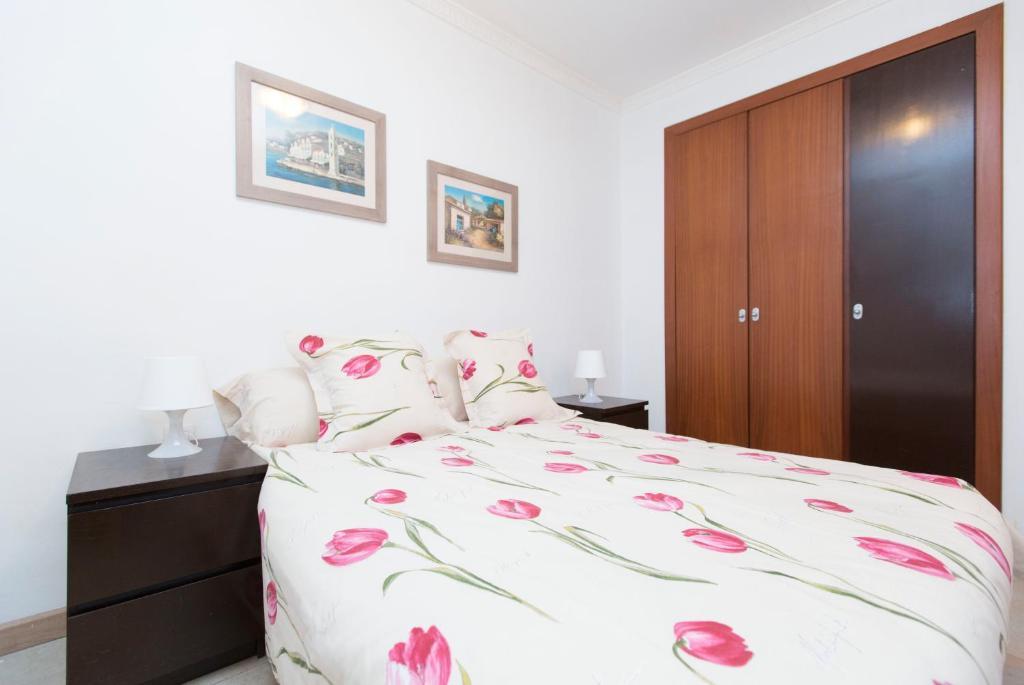 Apartment Gracia *