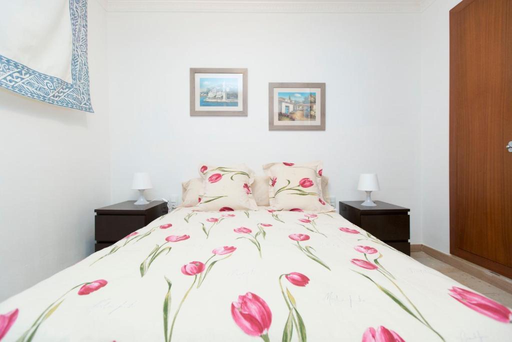Apartment Gracia Barcelona