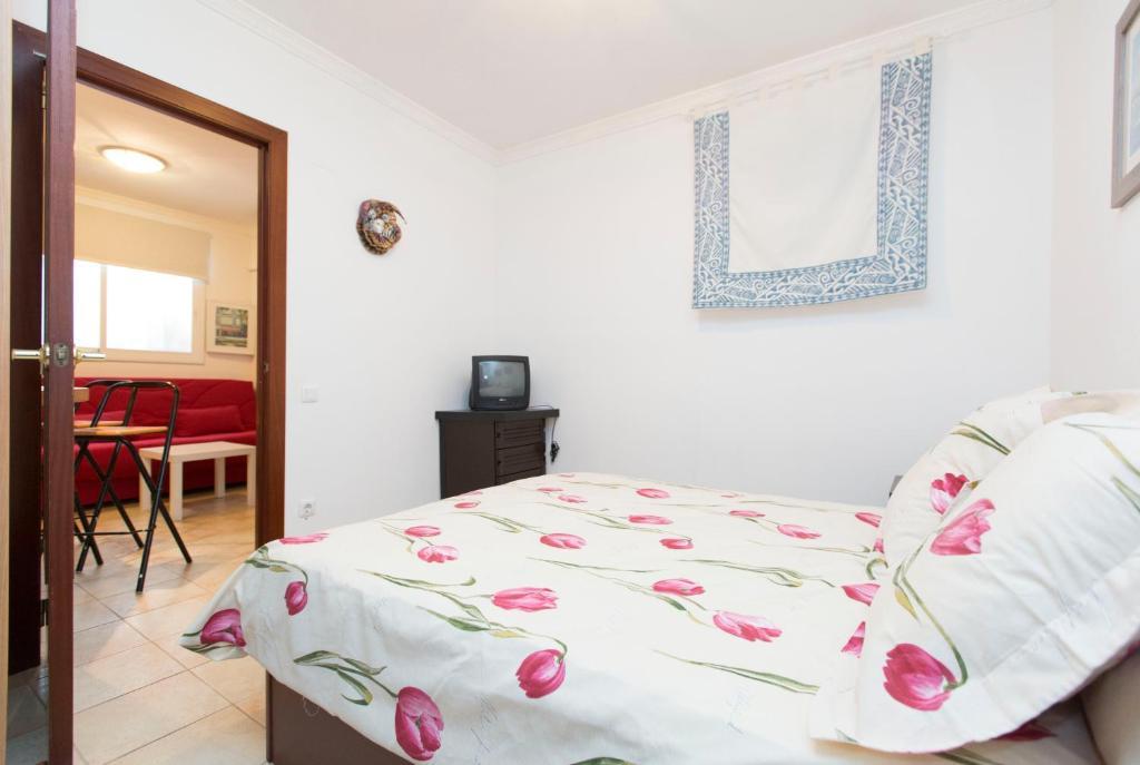 Apartment Gracia