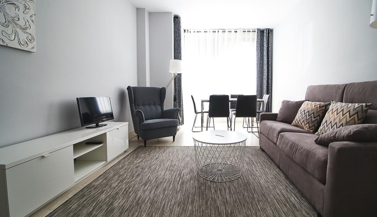Alcam Lesseps Apartment