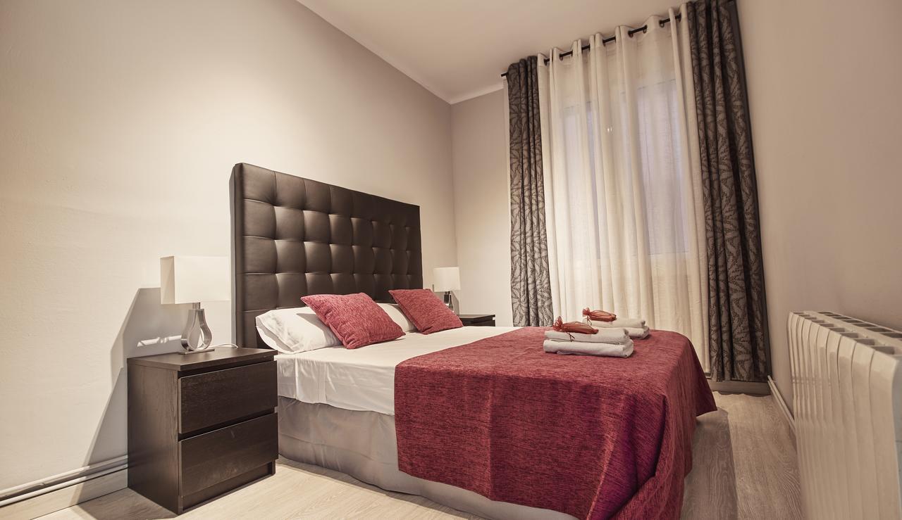 Alcam Lesseps Apartment *