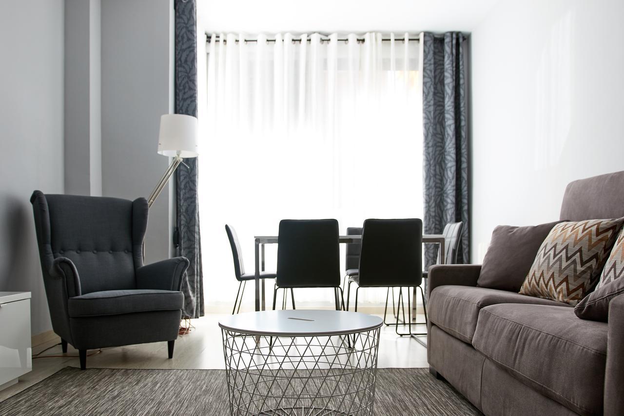 Alcam Lesseps Apartment