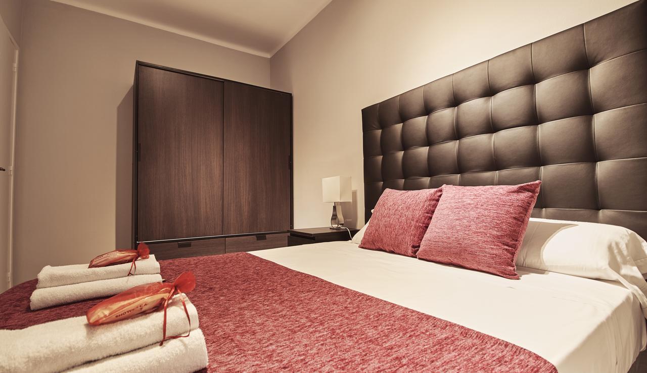 Alcam Lesseps Apartment