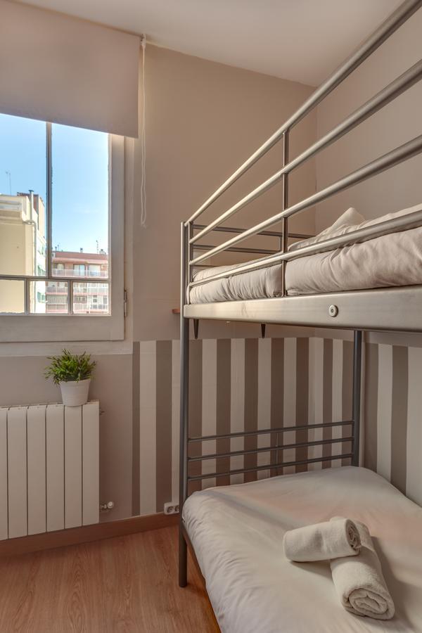Link Bcn Sagrada Familia Appartement Barcelone