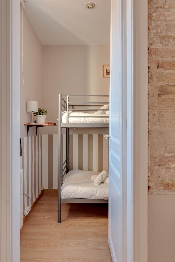 Appartement Link Bcn Sagrada Familia