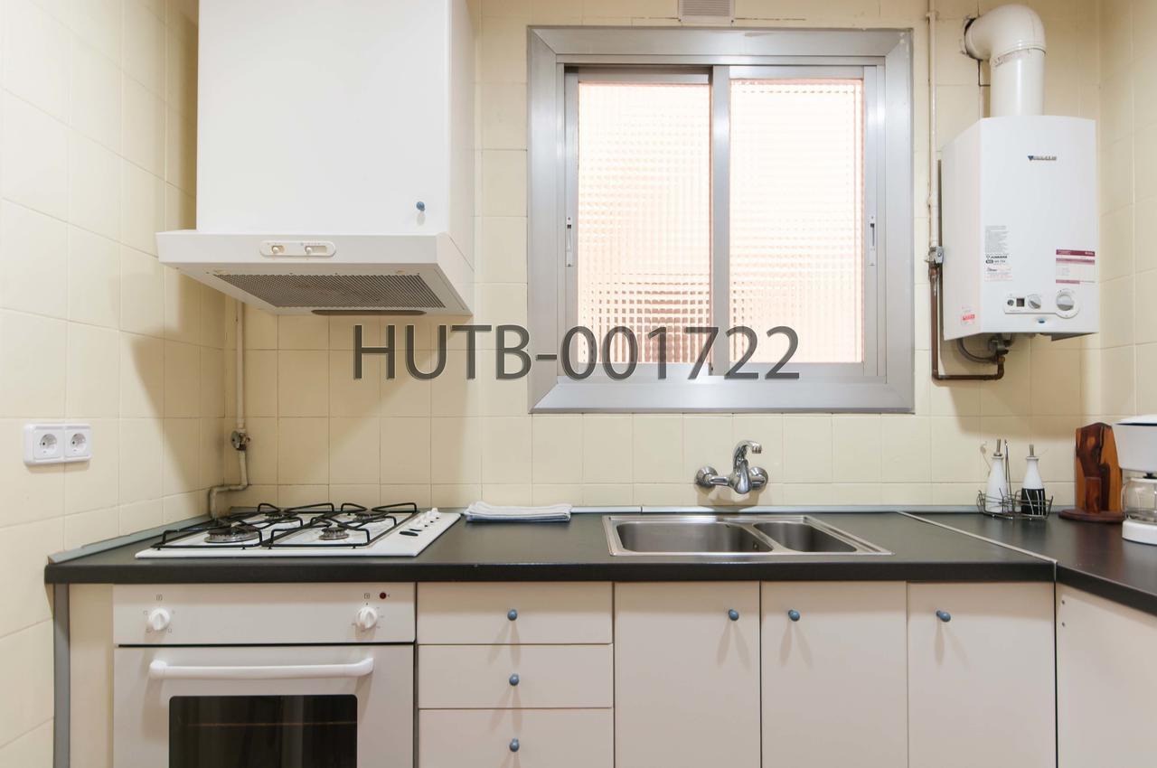 Appartement Go-bcn Sagrada Familia Barcelone