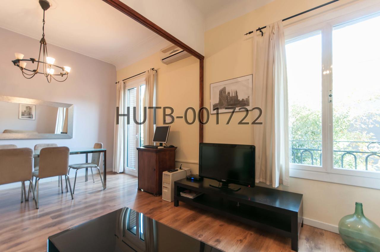 Appartement Go-bcn Sagrada Familia *