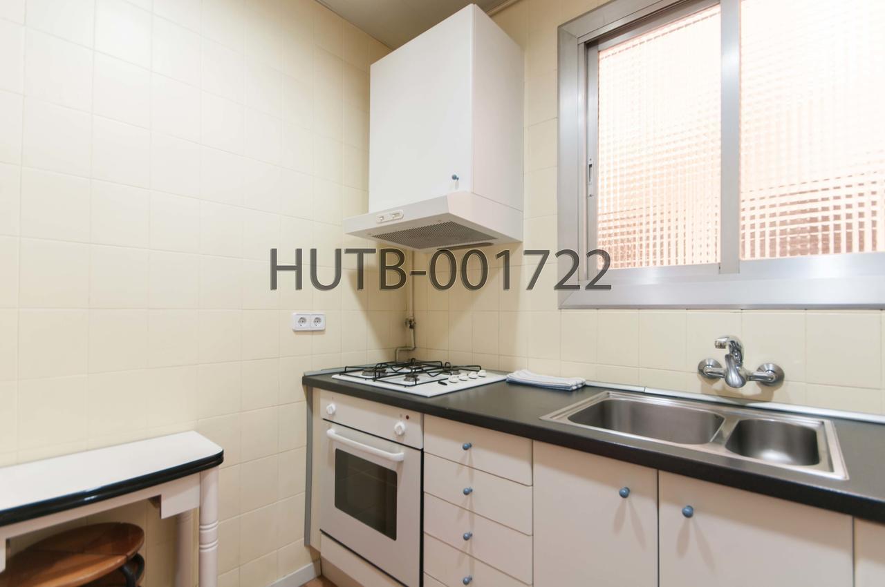 Go-bcn Sagrada Familia Appartement *
