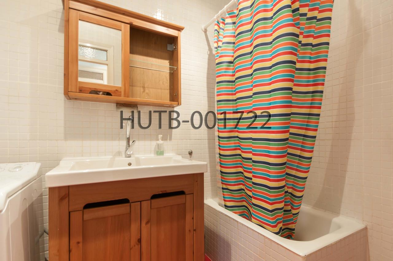 Go-bcn Sagrada Familia Appartement Barcelone