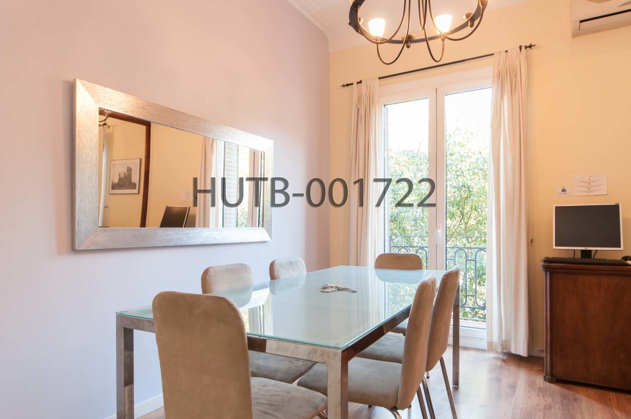 Go-bcn Sagrada Familia Appartement